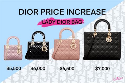 dior bag price|most expensive dior bag.